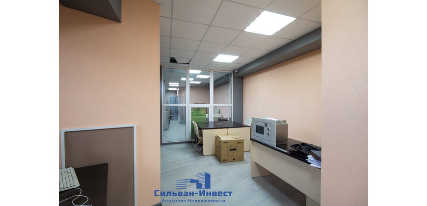 Продажа офисного помещения