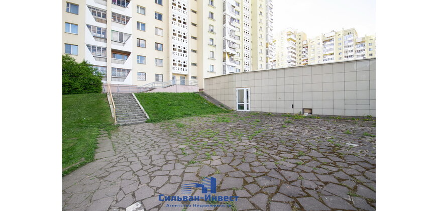 Продажа офисного помещения