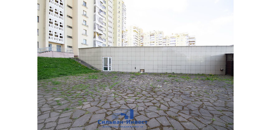 Продажа офисного помещения