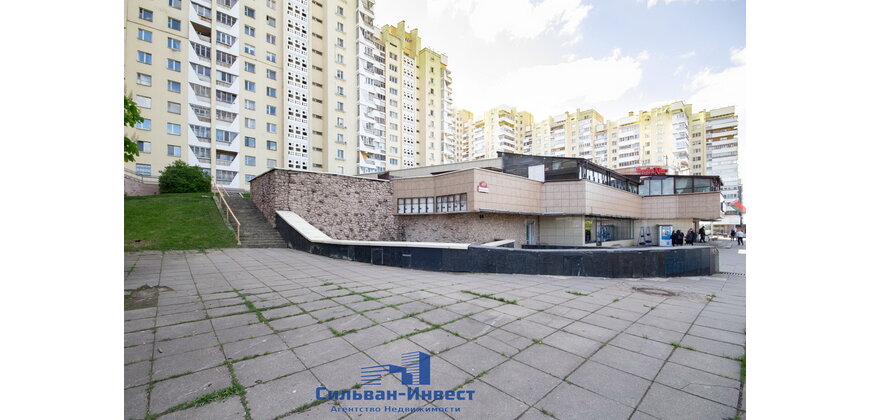Продажа офисного помещения