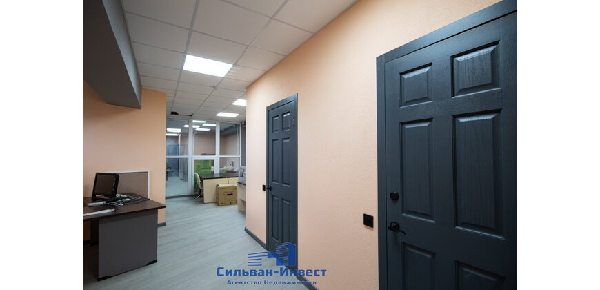 Аренда офисного помещения