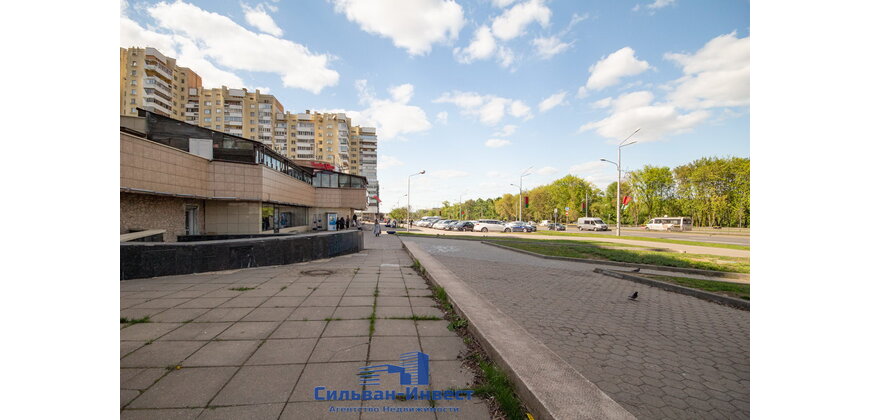 Аренда офисного помещения