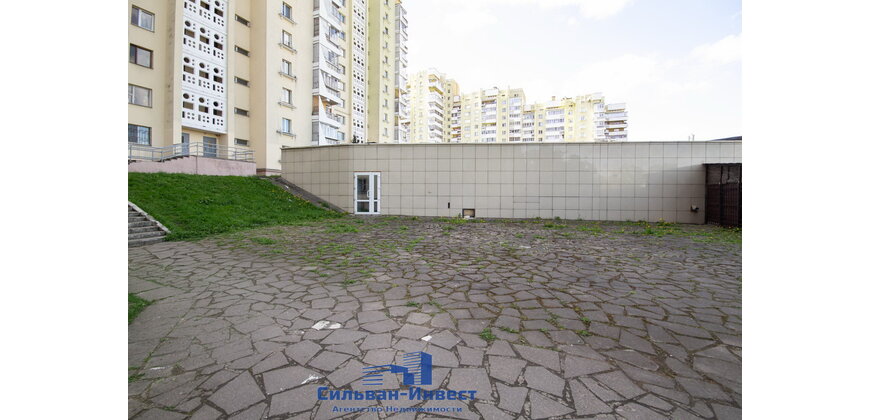 Аренда офисного помещения