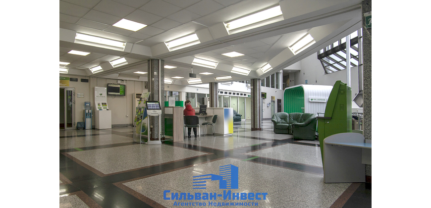 Аренда здания в центре Минска
