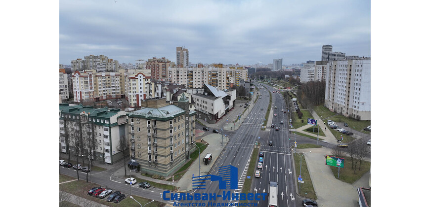 Аренда здания в центре Минска