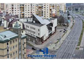 пр. Машерова