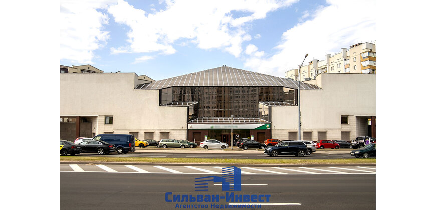 Аренда здания в центре Минска