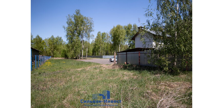 Аренда склада