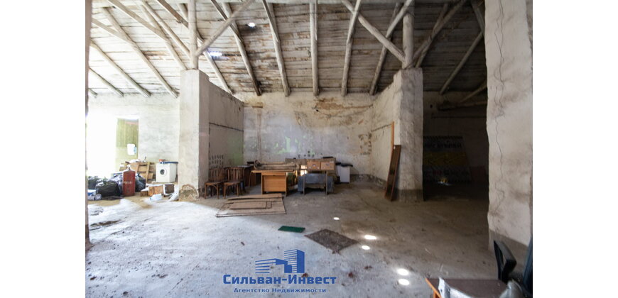 Аренда склада