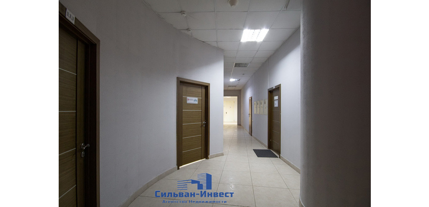  <b>Продажа административных помещений в БЦ Sky Towers