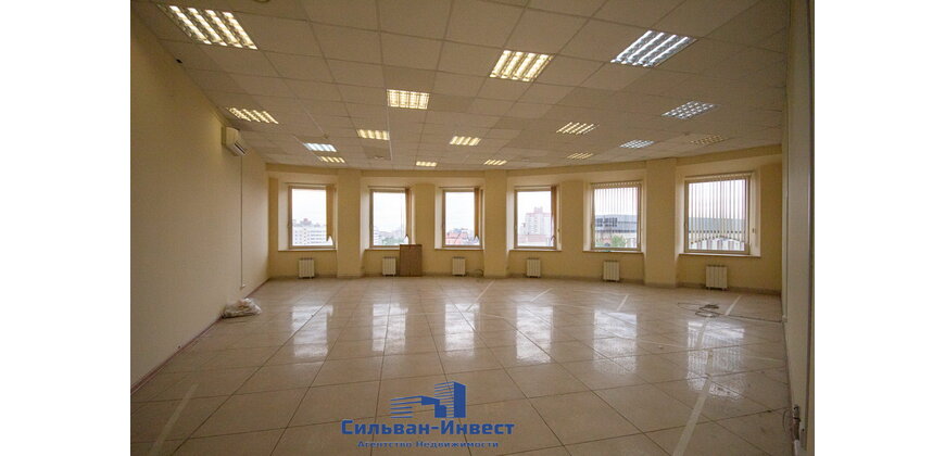  <b>Продажа административных помещений в БЦ Sky Towers