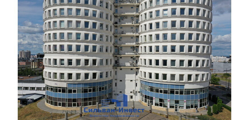  <b>Продажа административных помещений в БЦ Sky Towers