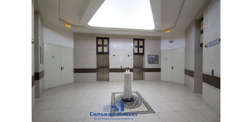  <b>Продажа административных помещений в БЦ Sky Towers
