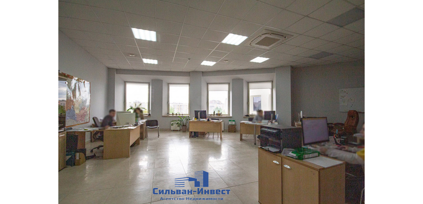  <b>Продажа административных помещений в БЦ Sky Towers