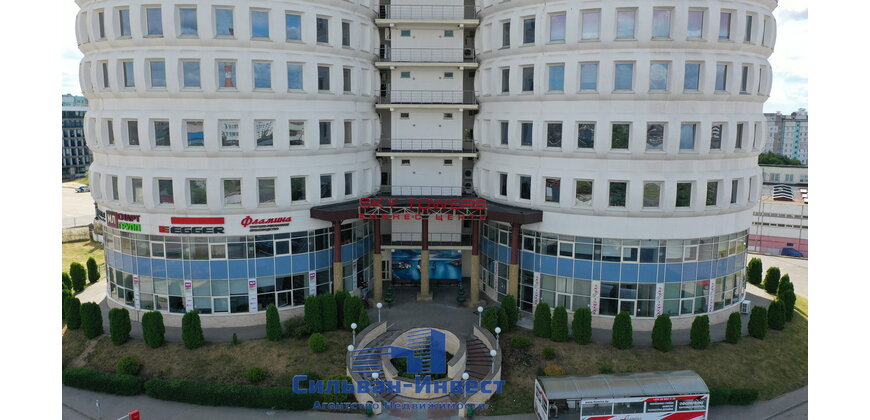  <b>Продажа административных помещений в БЦ Sky Towers