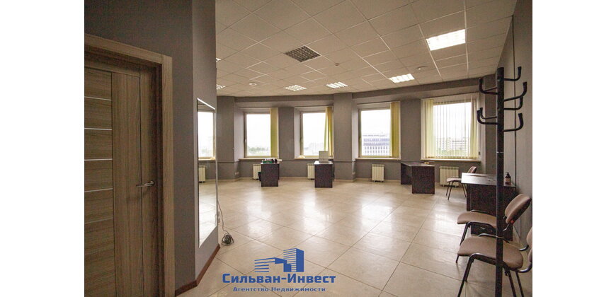  <b>Продажа административных помещений в БЦ Sky Towers