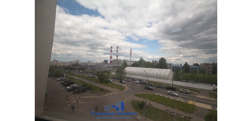  <b>Продажа административных помещений в БЦ Sky Towers