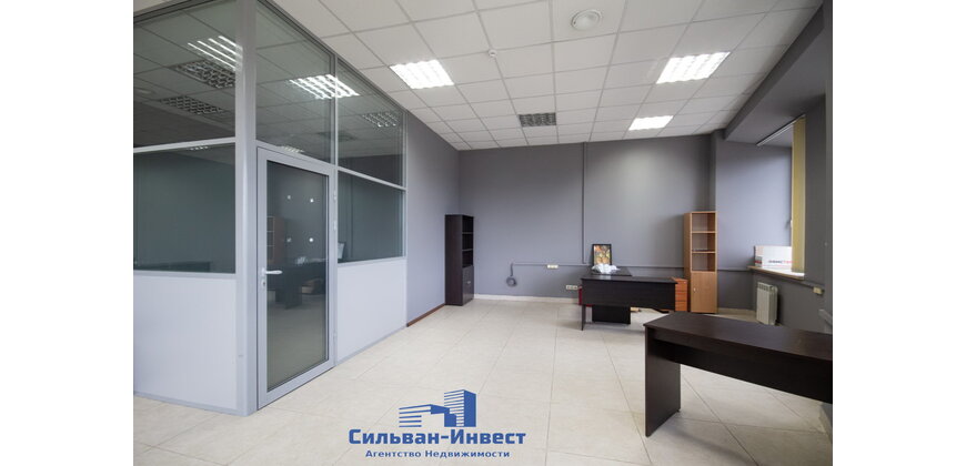 <b>Продажа административных помещений в БЦ Sky Towers