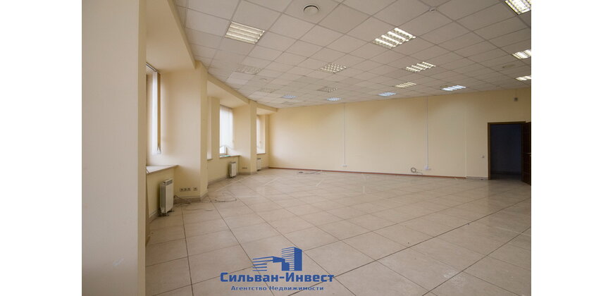  <b>Продажа административных помещений в БЦ Sky Towers