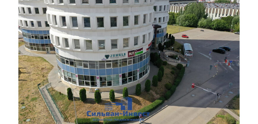  <b>Продажа административных помещений в БЦ Sky Towers