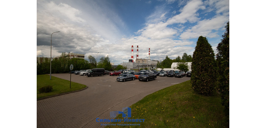  <b>Продажа административных помещений в БЦ Sky Towers