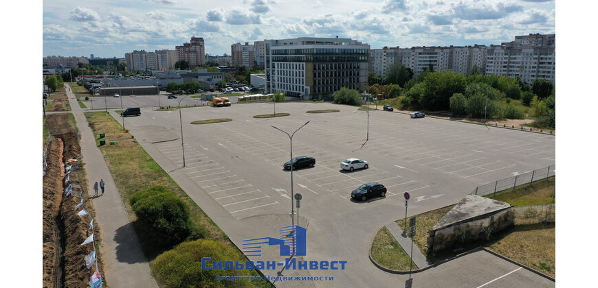  <b>Продажа административных помещений в БЦ Sky Towers