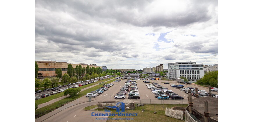  <b>Продажа административных помещений в БЦ Sky Towers