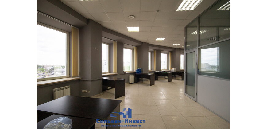  <b>Продажа административных помещений в БЦ Sky Towers