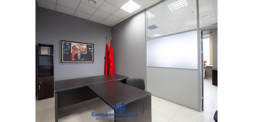  <b>Продажа административных помещений в БЦ Sky Towers