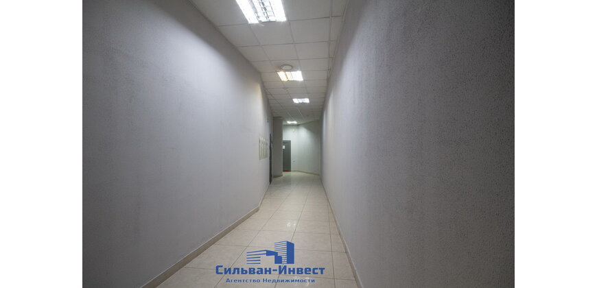  <b>Продажа административных помещений в БЦ Sky Towers
