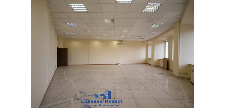  <b>Продажа административных помещений в БЦ Sky Towers