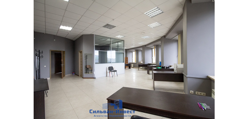  <b>Продажа административных помещений в БЦ Sky Towers