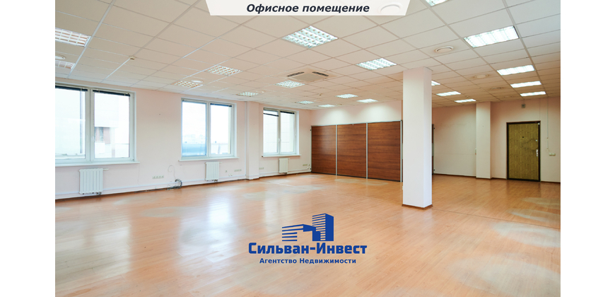 Продажа административного помещения в бизнес- центре