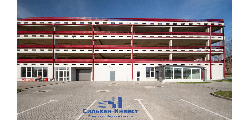 Аренда многофункциональных помещений