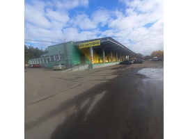 Красноармейская