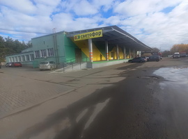 Красноармейская