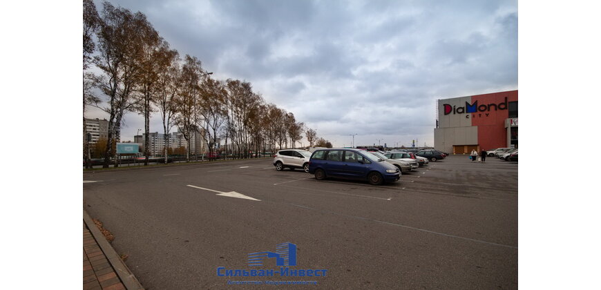 Аренда складских помещений в ТЦ Diamond Sity