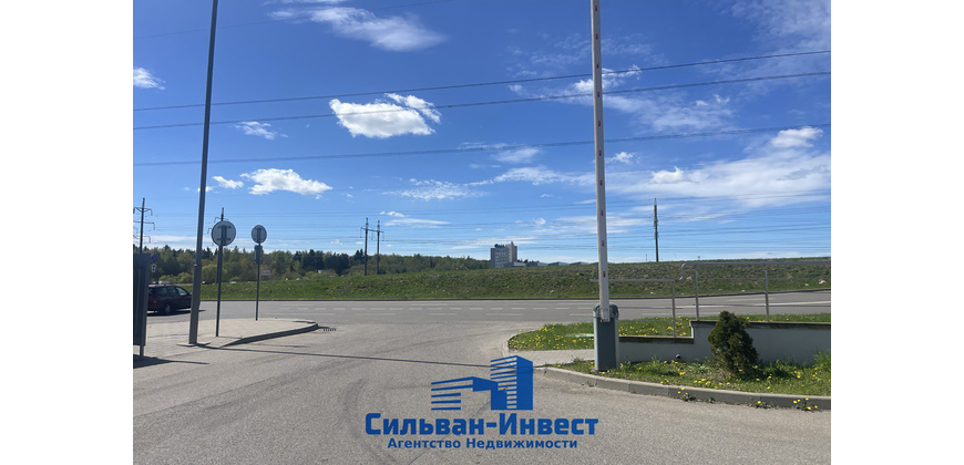 Аренда складских помещений в ТЦ Diamond Sity