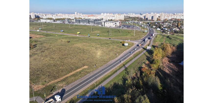 Аренда складских помещений в ТЦ Diamond Sity