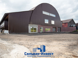 Центральная