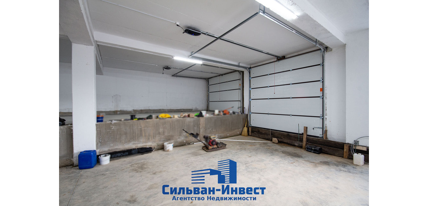 Продажа многофункционального теплого склада с рампой в Заславле