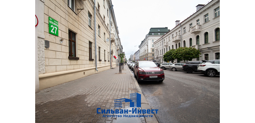 Аренда помещения в центре столицы