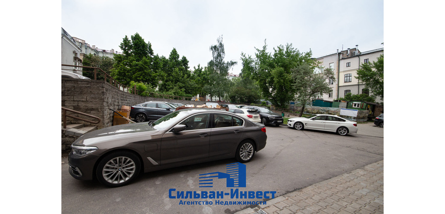 Аренда помещения в центре столицы