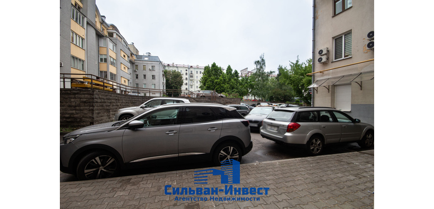 Аренда помещения в центре столицы