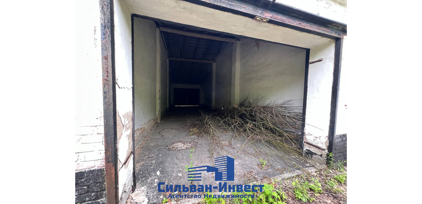 Продажа много функционального здания вблизи Столбцов