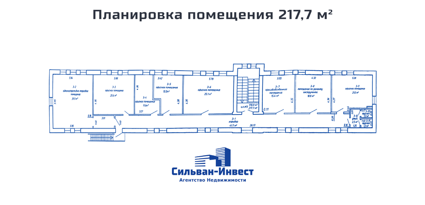 Продажа готового бизнеса с арендаторами и участком земли