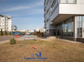 Жасминовая
