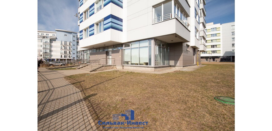 Продажа многофункционального помещения