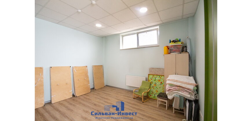 Продажа многофункционального помещения