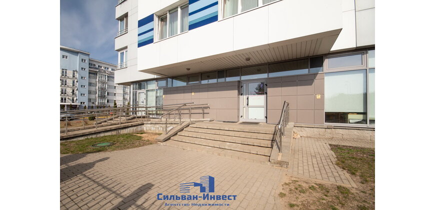Продажа многофункционального помещения